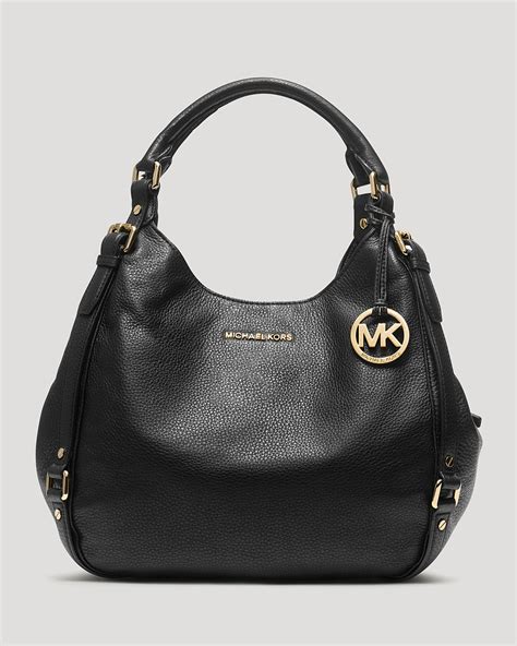 michael michael kors large leather satchel|Michael Kors non leather bags.